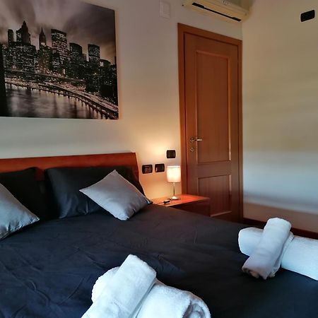 Hopefco Apartment Fiumicino Ngoại thất bức ảnh