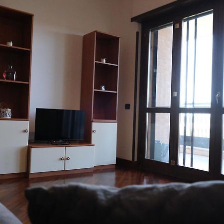 Hopefco Apartment Fiumicino Ngoại thất bức ảnh