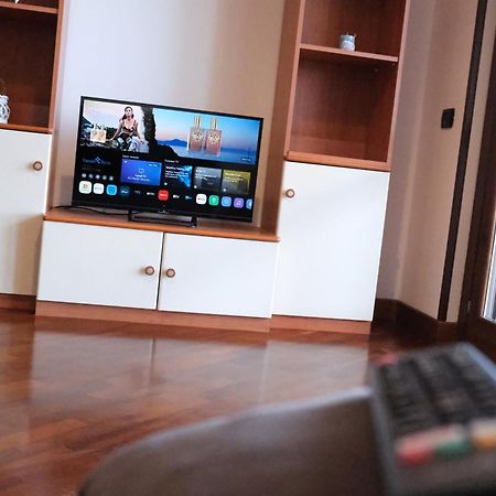Hopefco Apartment Fiumicino Ngoại thất bức ảnh
