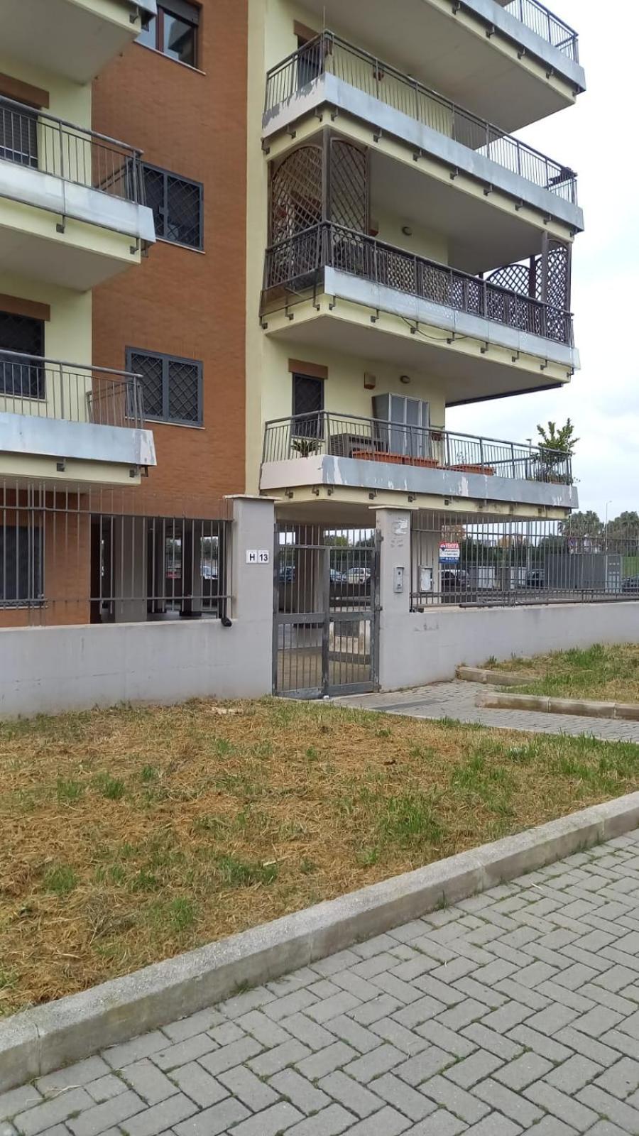 Hopefco Apartment Fiumicino Ngoại thất bức ảnh
