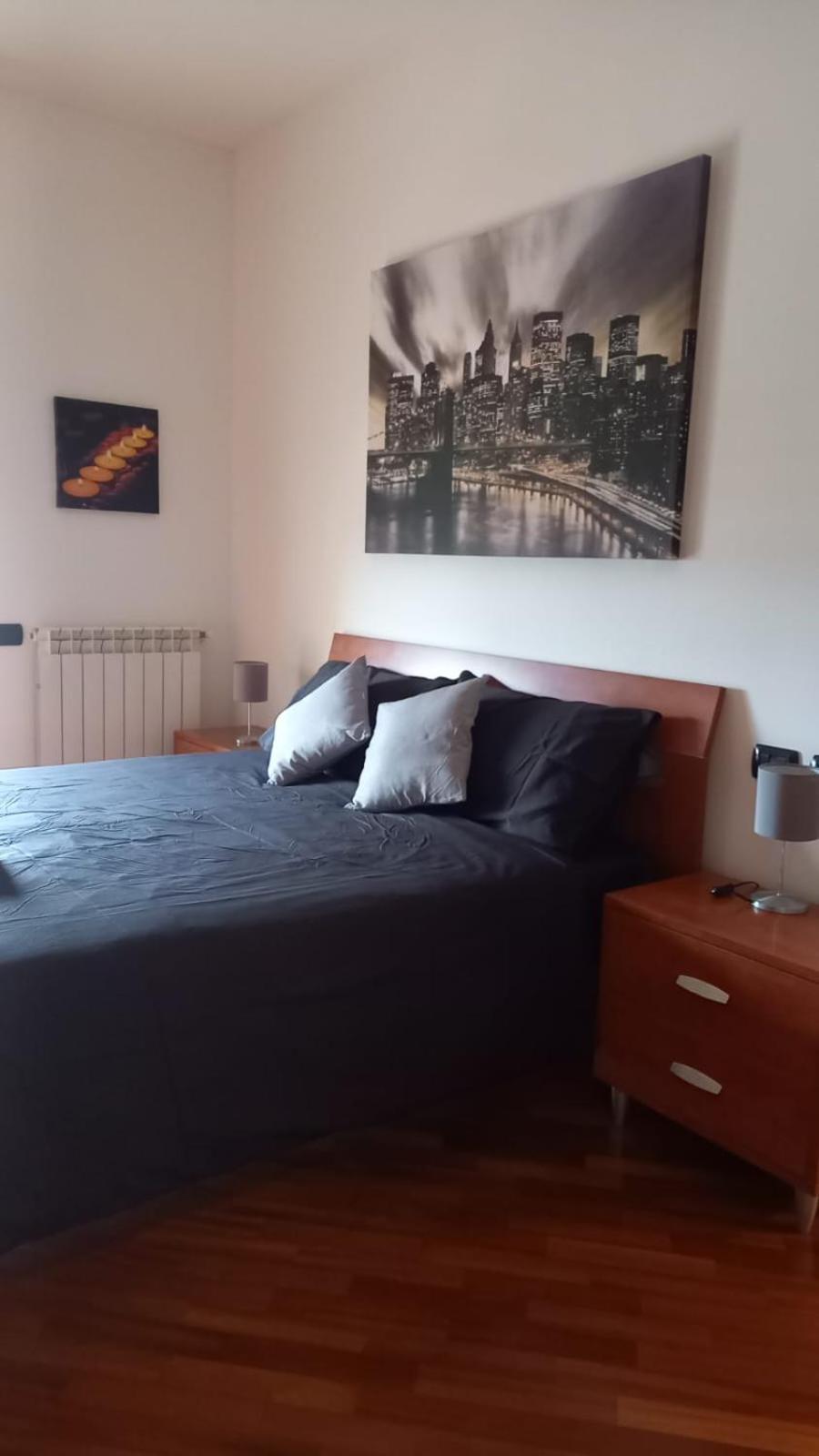 Hopefco Apartment Fiumicino Ngoại thất bức ảnh
