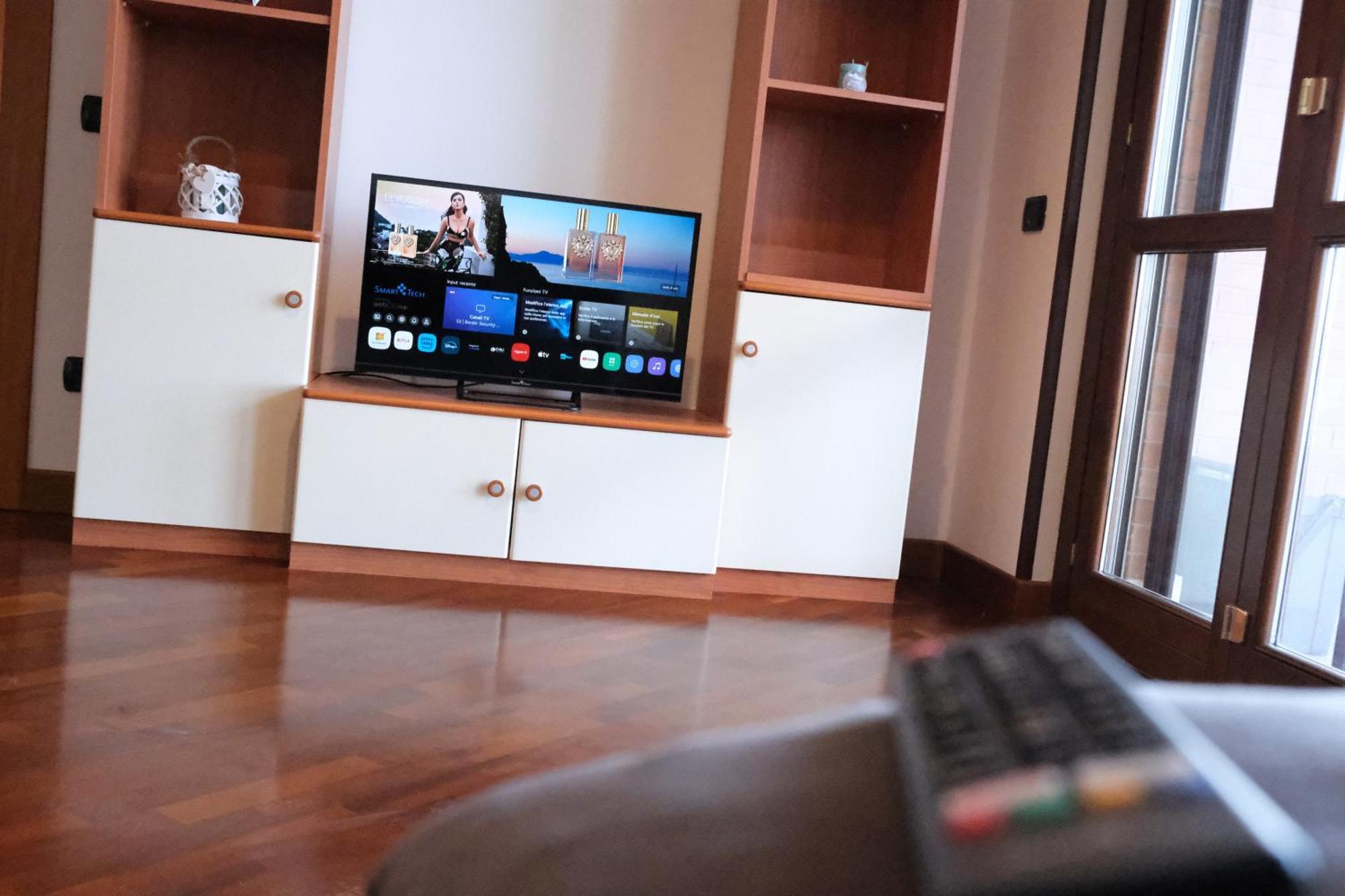 Hopefco Apartment Fiumicino Ngoại thất bức ảnh