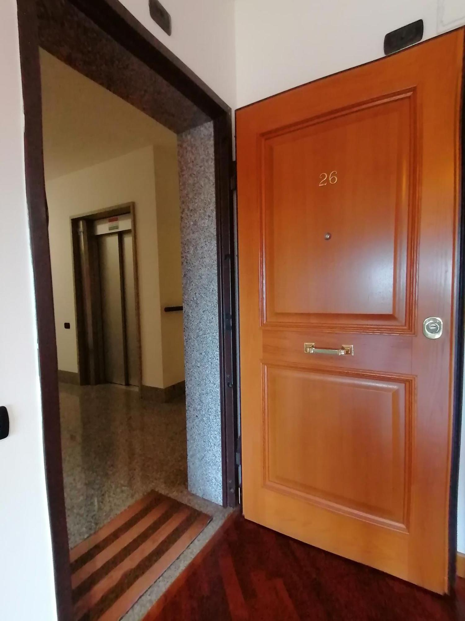Hopefco Apartment Fiumicino Phòng bức ảnh