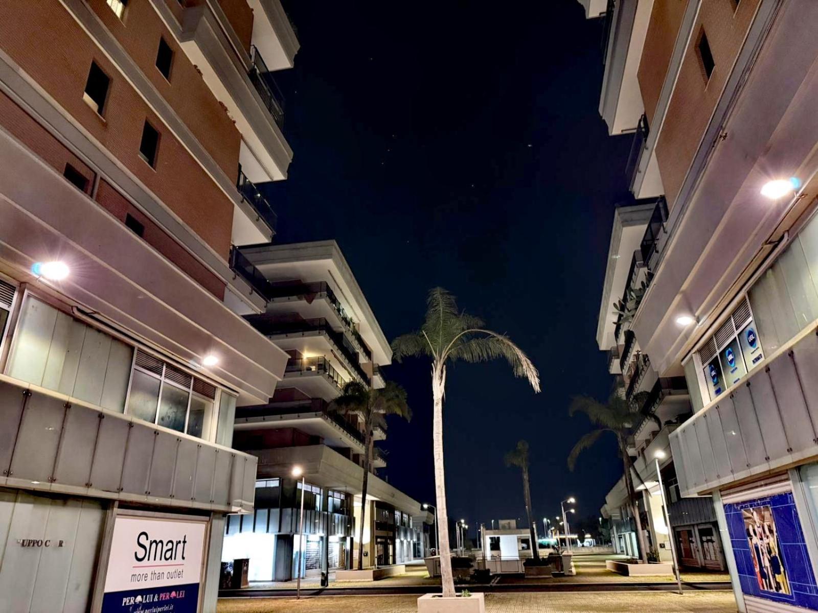 Hopefco Apartment Fiumicino Ngoại thất bức ảnh