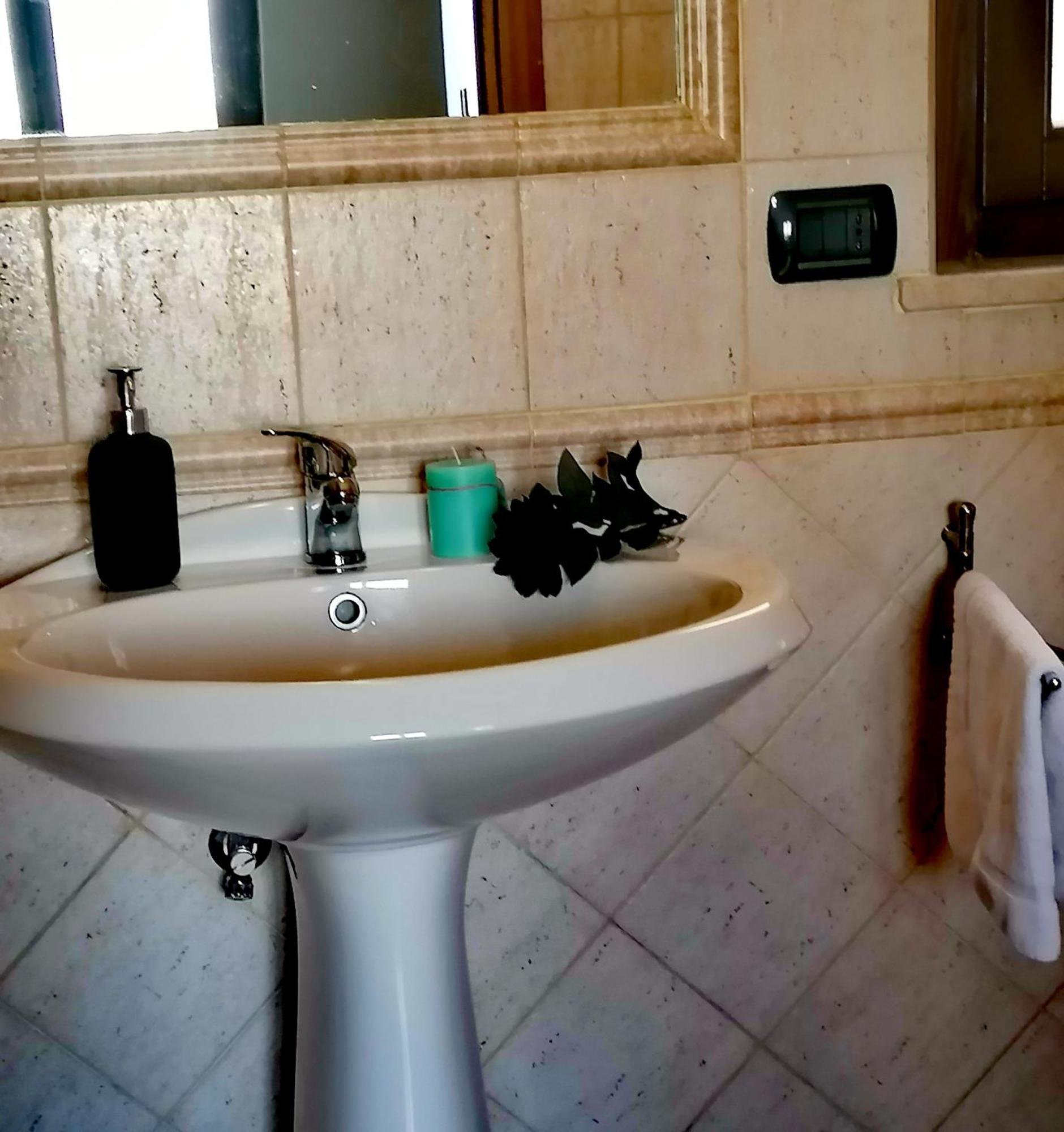 Hopefco Apartment Fiumicino Ngoại thất bức ảnh